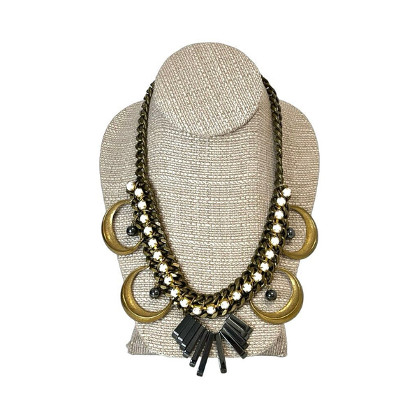 Beltshazzar Collar Necklace