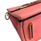Christian Louboutin "Leather Passage Handle" Bag