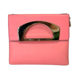 Christian Louboutin "Leather Passage Handle" Bag