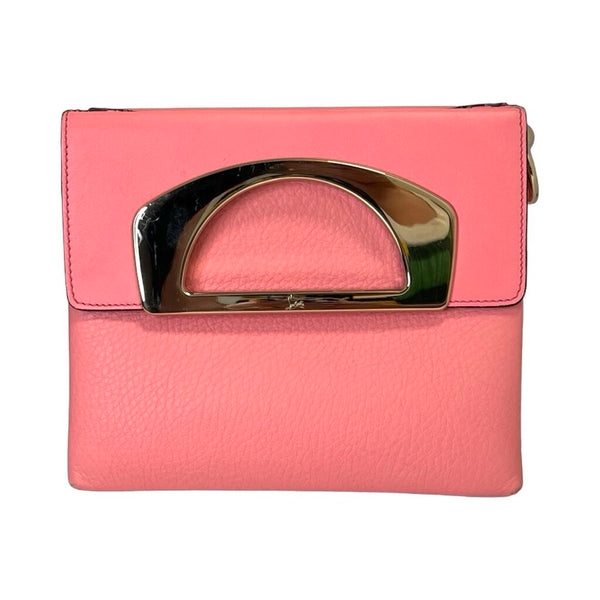 Christian Louboutin "Leather Passage Handle" Bag