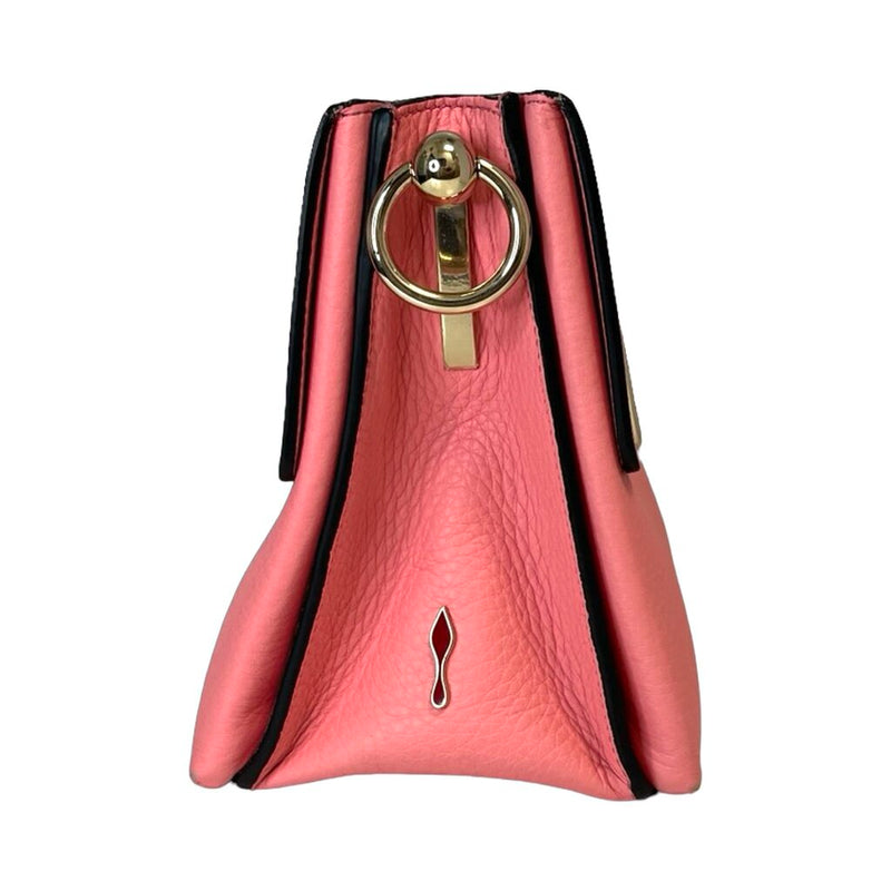 Christian Louboutin "Leather Passage Handle" Bag
