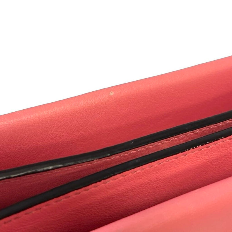 Christian Louboutin "Leather Passage Handle" Bag