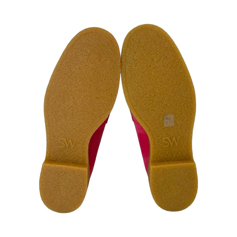 Stuart Weitzman "Kingston Loafer" - Size 9.5