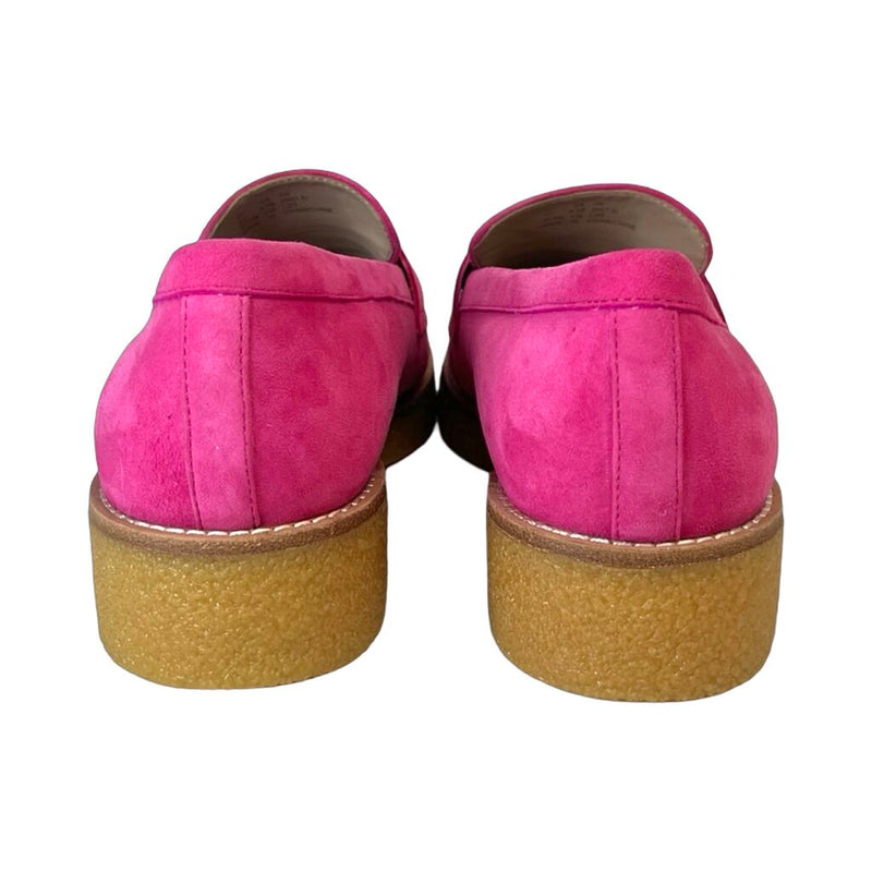 Stuart Weitzman "Kingston Loafer" - Size 9.5