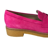 Stuart Weitzman "Kingston Loafer" - Size 9.5