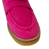 Stuart Weitzman "Kingston Loafer" - Size 9.5