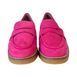 Stuart Weitzman "Kingston Loafer" - Size 9.5