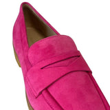 Stuart Weitzman "Kingston Loafer" - Size 9.5