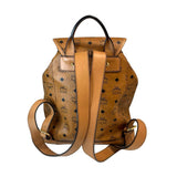 MCM Visteos Canvas Backpack