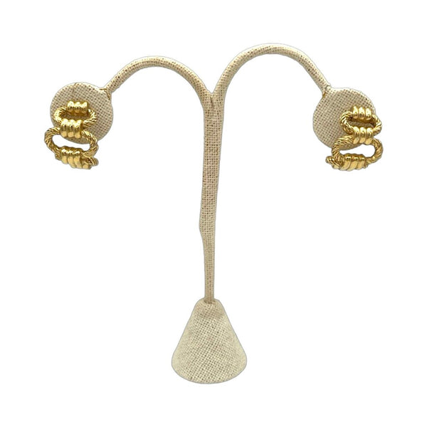 Christian Dior Vintage Earrings