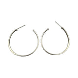 John Hardy Hoop Earrings