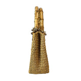 Serpui Wicker Bag