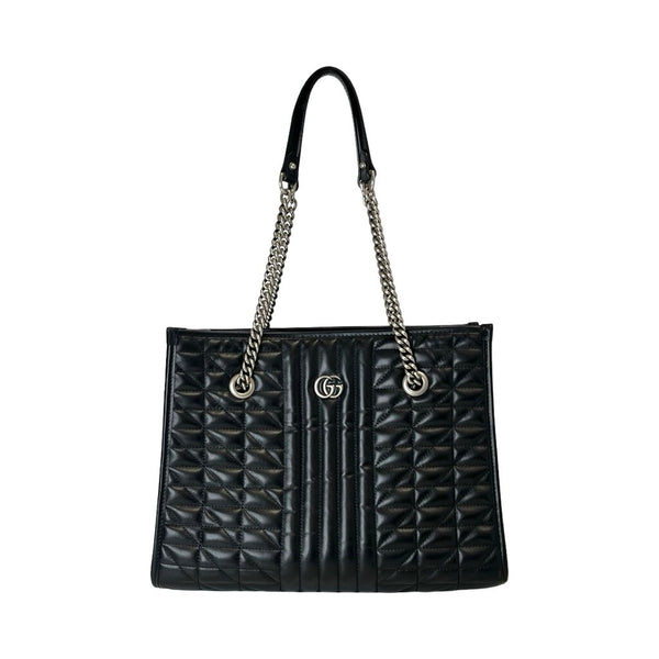 Gucci "Aria Marmont" Tote Bag