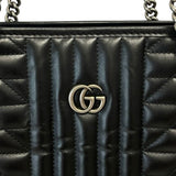 Gucci "Aria Marmont" Tote Bag