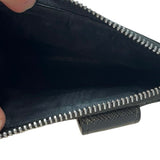 Prada Saffiano Leather Card Holder