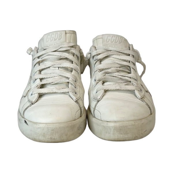 Golden Goose "Purestar" Sneakers - Size 40