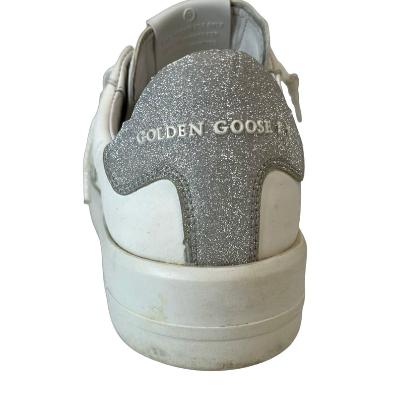 Golden Goose "Purestar" Sneakers - Size 40