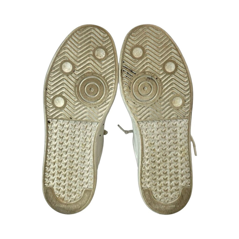 Golden Goose "Purestar" Sneakers - Size 40