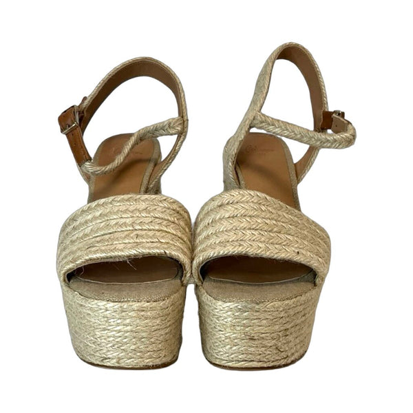 Castaner Espadrille Heels - Size 37