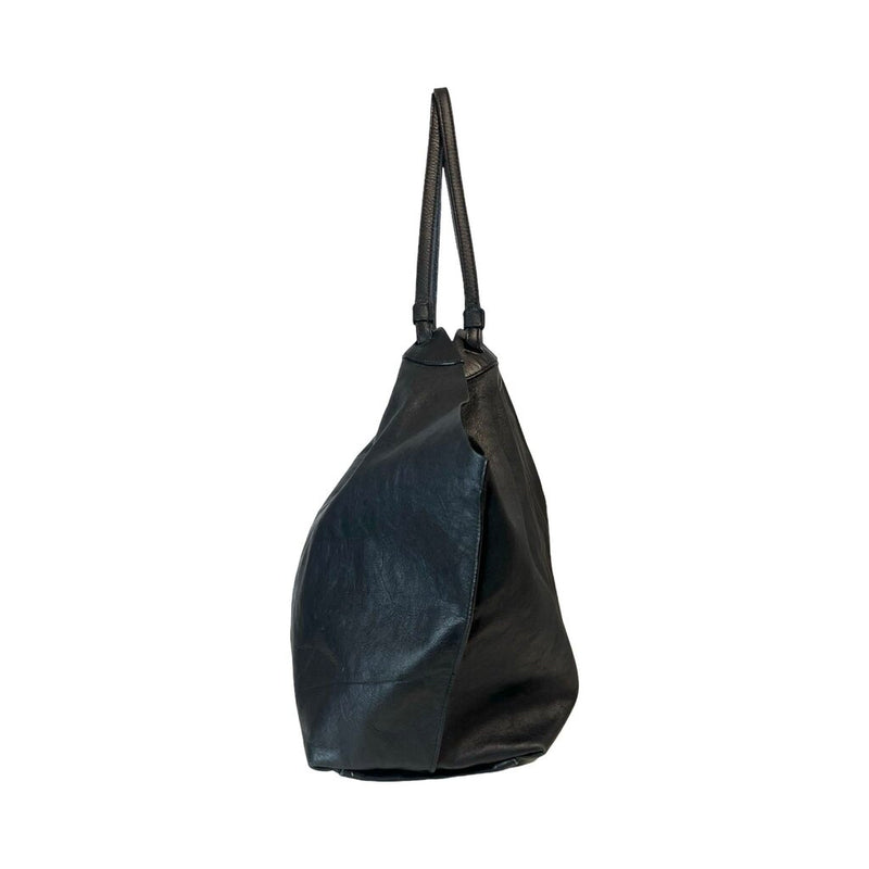 Furla Leather Shoulder Bag