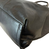 Furla Leather Shoulder Bag