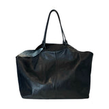 Furla Leather Shoulder Bag