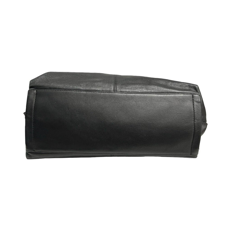 Furla Leather Shoulder Bag