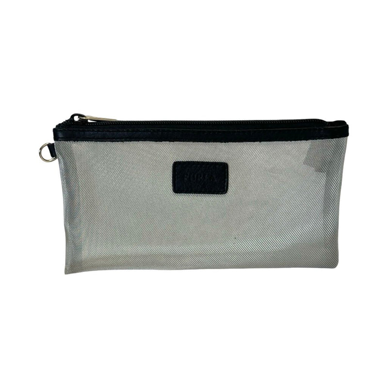 Furla Leather Shoulder Bag