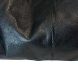 Furla Leather Shoulder Bag