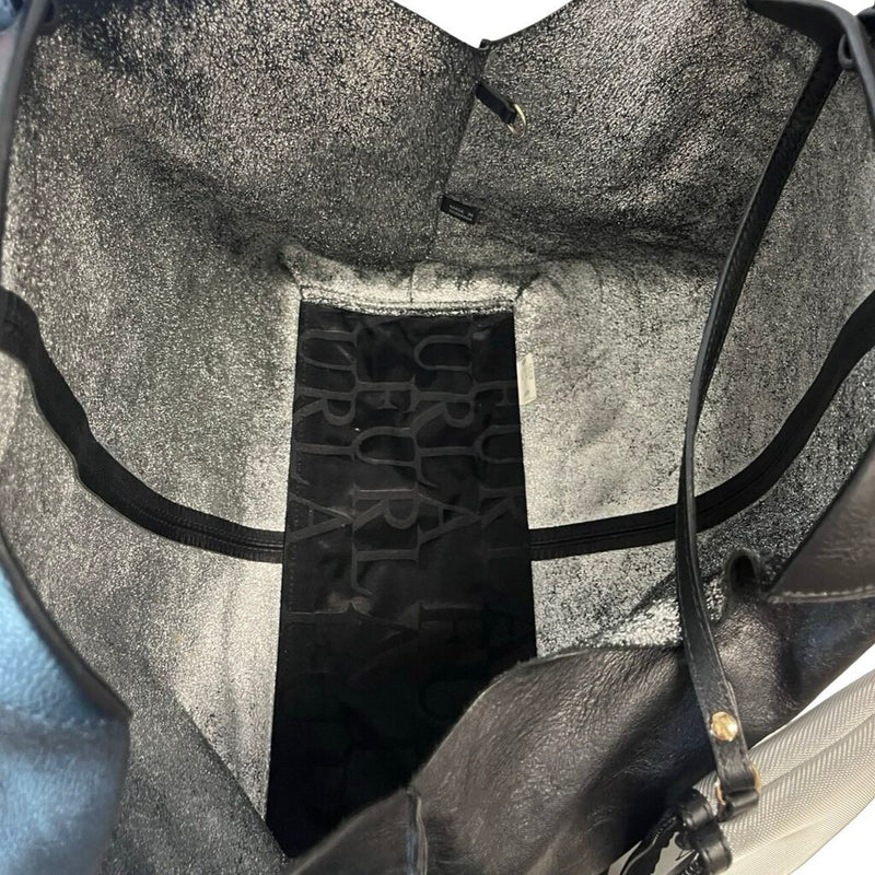 Furla Leather Shoulder Bag