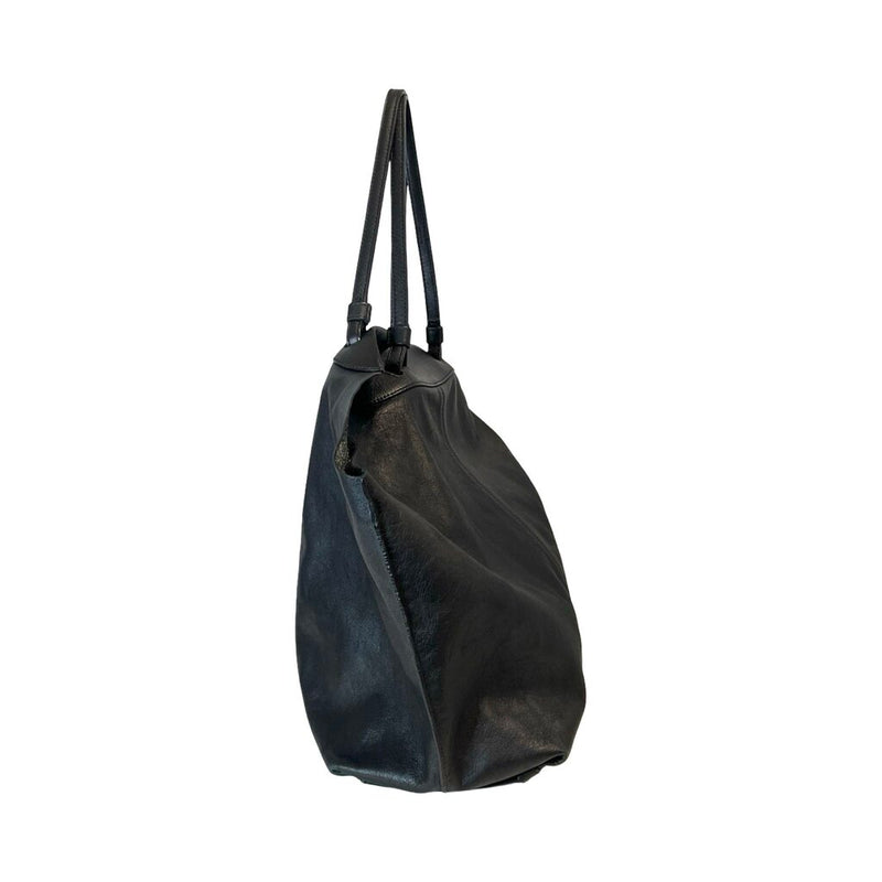 Furla Leather Shoulder Bag