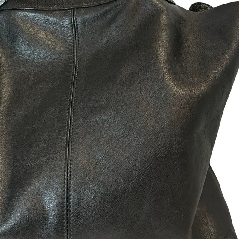 Furla Leather Shoulder Bag
