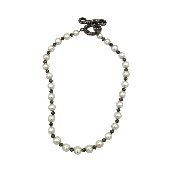 Unbranded Faux Pearl Necklace