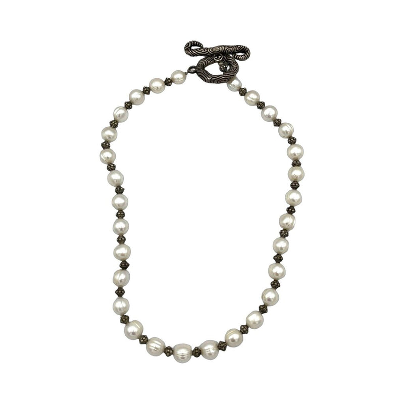 Unbranded Faux Pearl Necklace