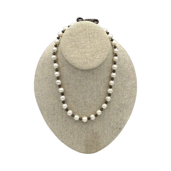 Unbranded Faux Pearl Necklace