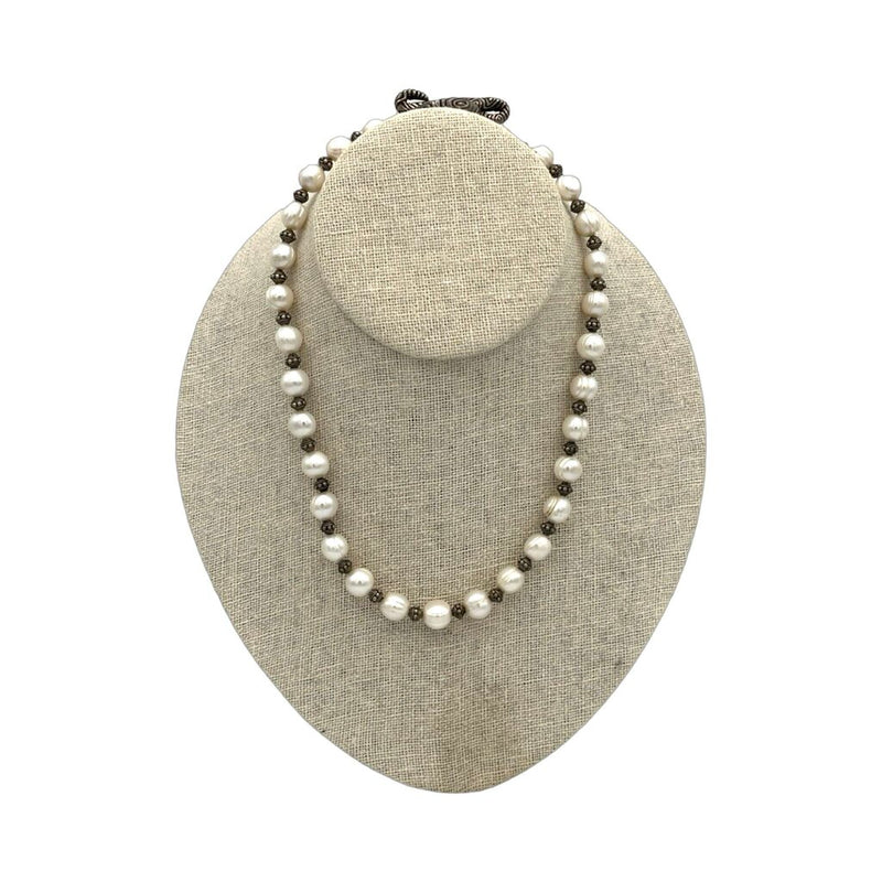 Unbranded Faux Pearl Necklace