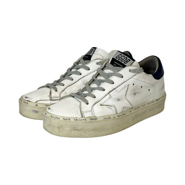 Golden Goose "Hi Star" Sneakers - Size 36