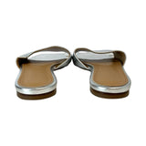 Aeyde Square Toe Slide Sandals - Size 7.5