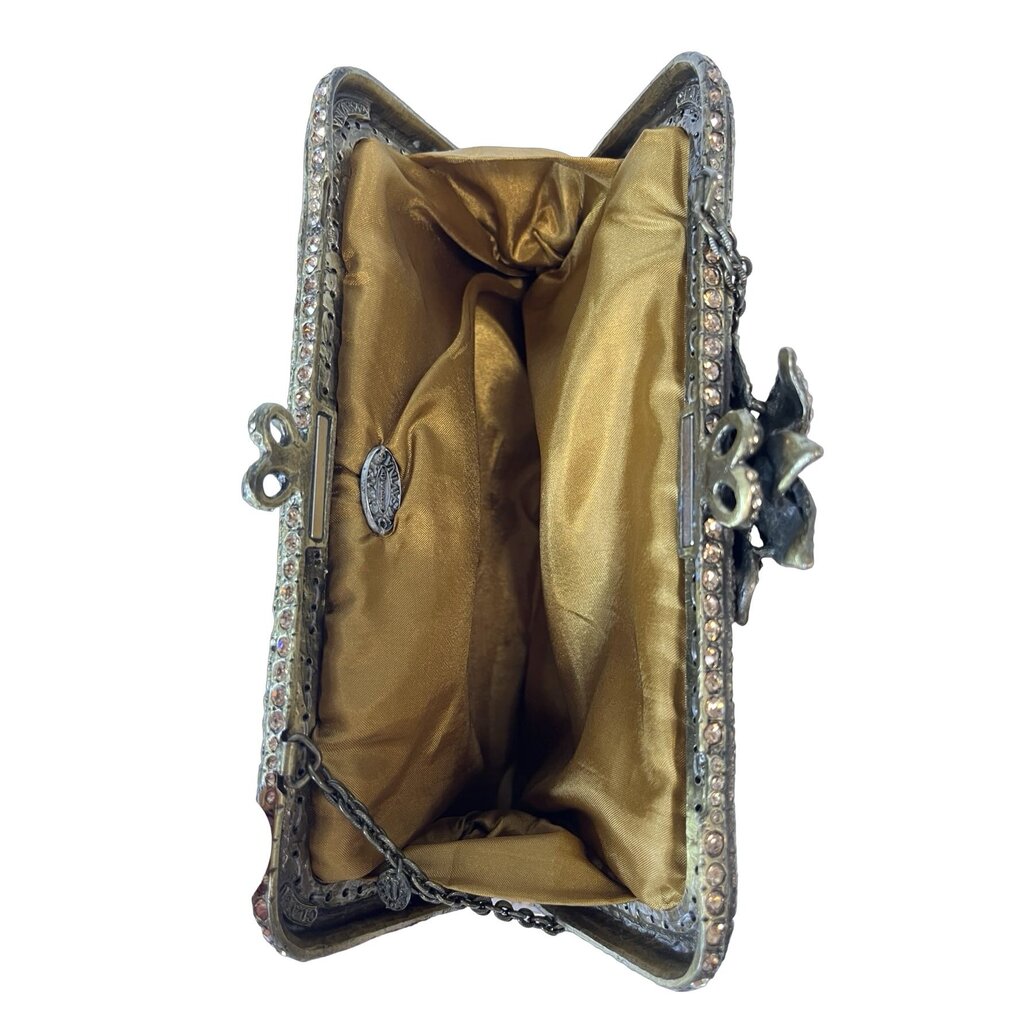 バッグ Clara Kasavina Vintage Clara Kasavina Bag – Clothes Heaven Since 1983