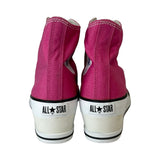Converse "All Star Hakken" Wedge Sneakers - Size 5