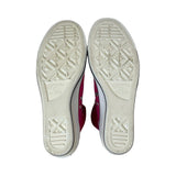 Converse "All Star Hakken" Wedge Sneakers - Size 5