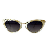 Tom Ford Cat-Eye Sunglasses