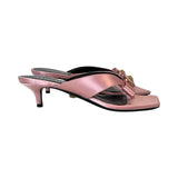 Versace "Gianni Ribbon" Heels - Size 37.5