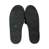 Chanel "Hotel California" Mules - Size Small