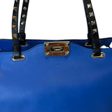 Valentino "Rockstud" Tote Bag