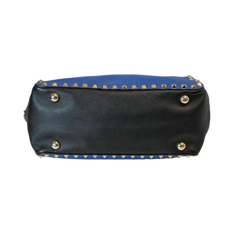 Valentino "Rockstud" Tote Bag