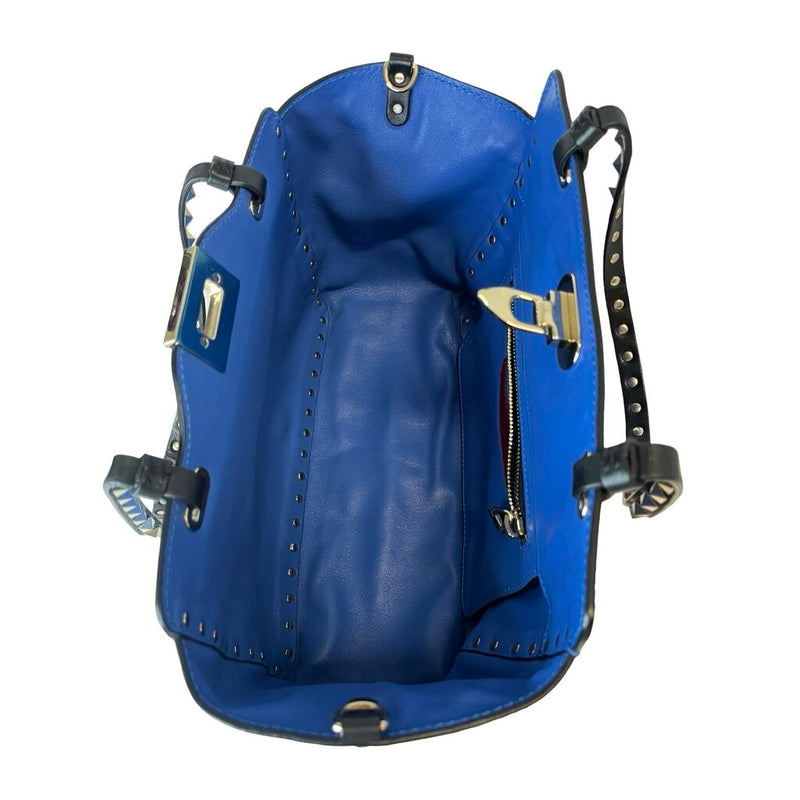 Valentino "Rockstud" Tote Bag