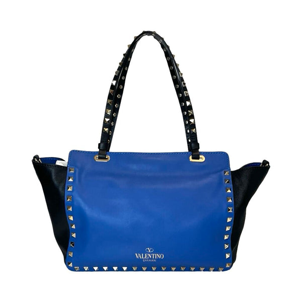 Valentino "Rockstud" Tote Bag