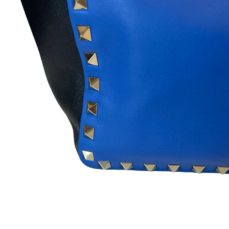 Valentino "Rockstud" Tote Bag