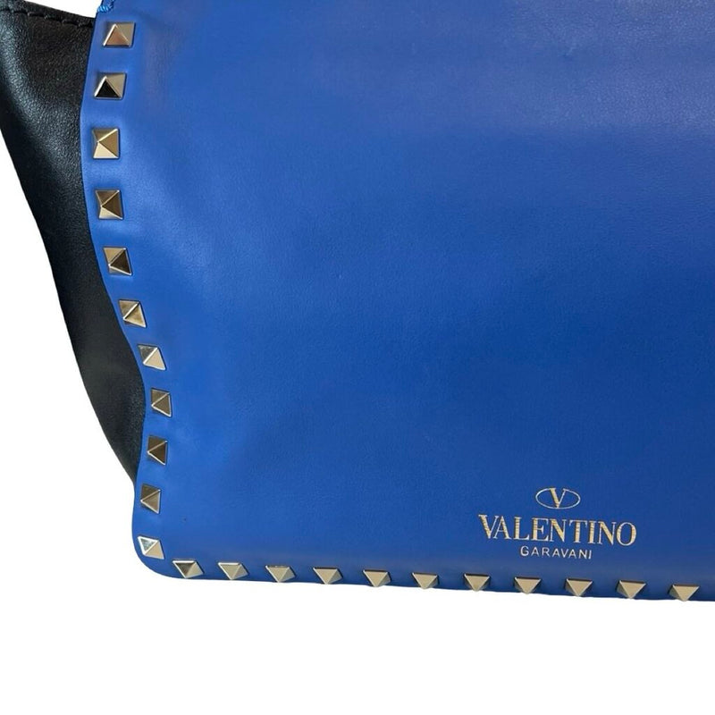 Valentino "Rockstud" Tote Bag